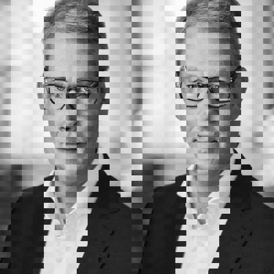 Gerard van der Steen