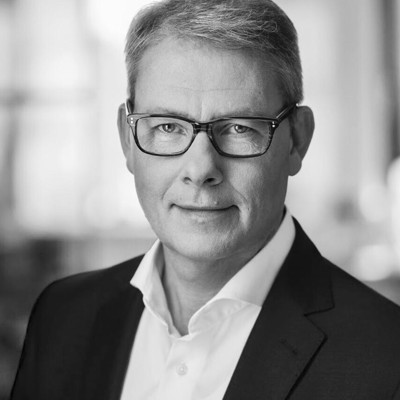Gerard van der Steen